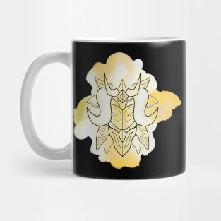 Aries Mug